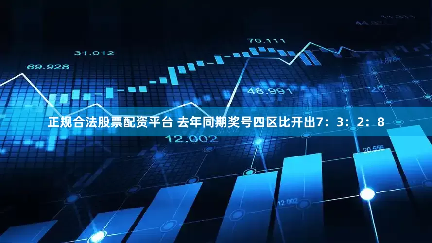 正规合法股票配资平台 去年同期奖号四区比开出7：3：2：8