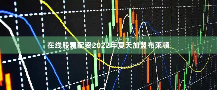 在线股票配资2022年夏天加盟布莱顿