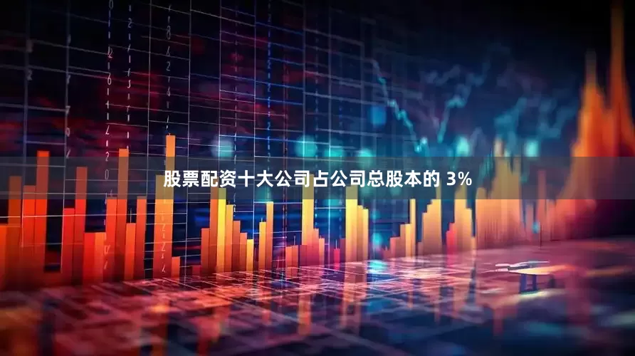 股票配资十大公司占公司总股本的 3%