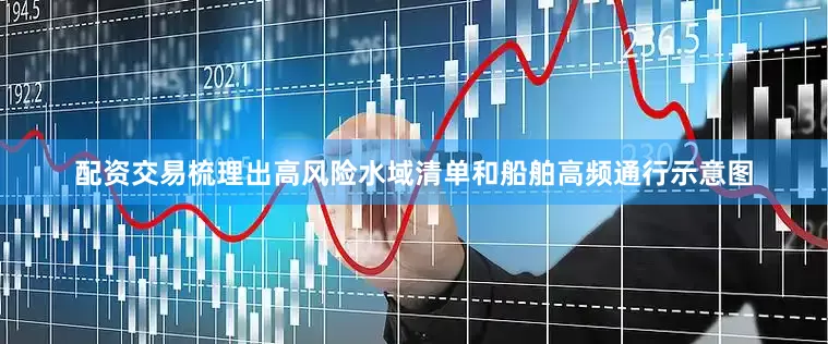 配资交易梳理出高风险水域清单和船舶高频通行示意图